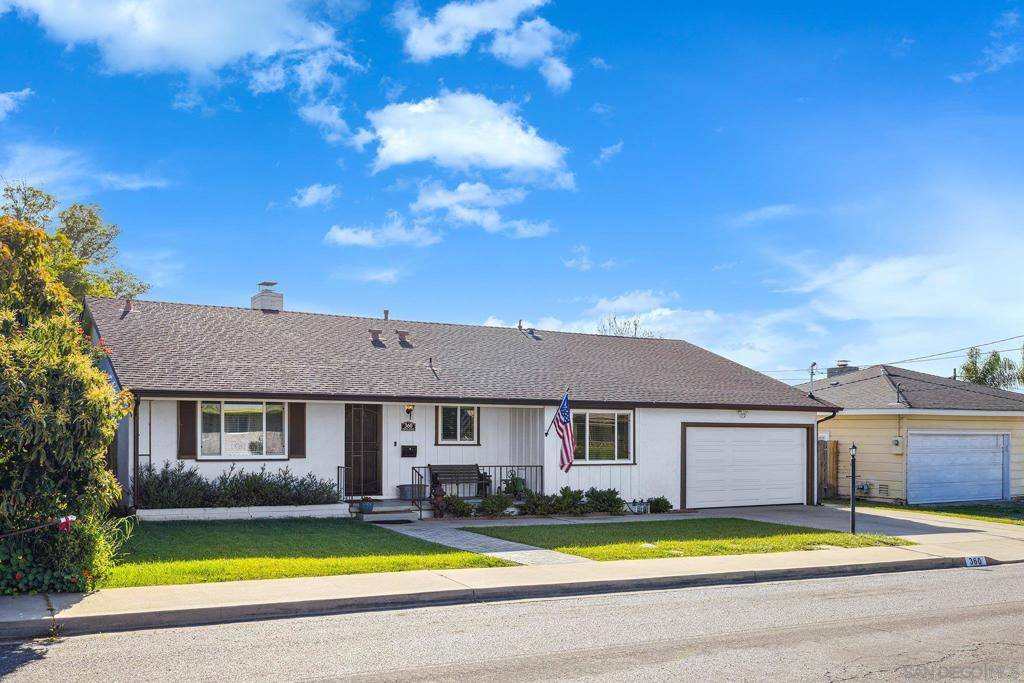 Chula Vista, CA 91910,360 Alpine Ave