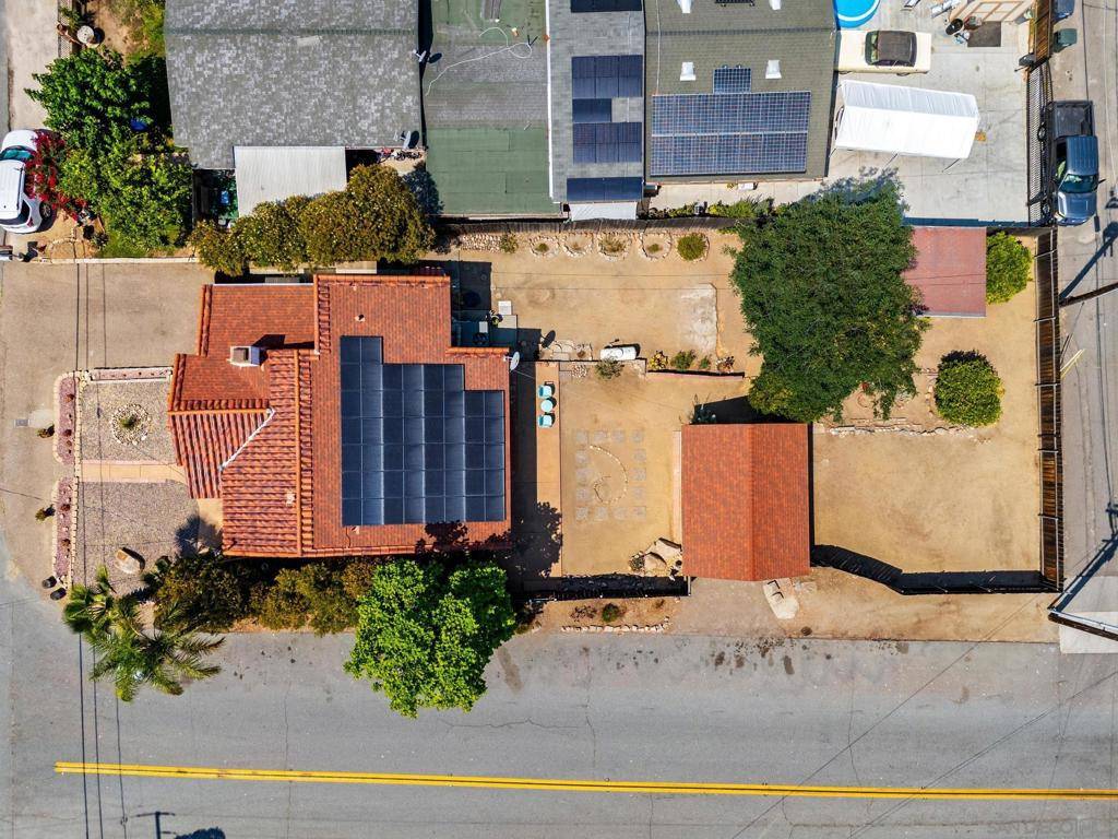 Ramona, CA 92065,403 D Street
