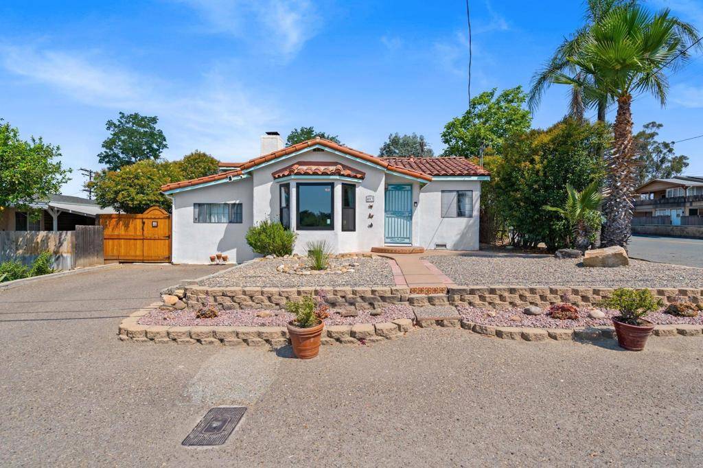 Ramona, CA 92065,403 D Street