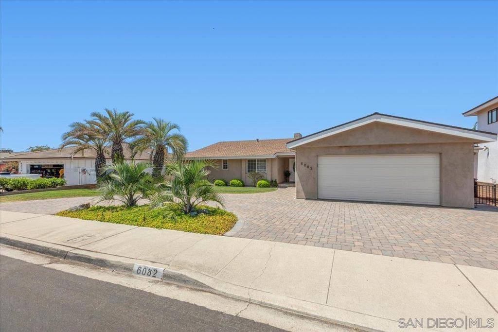 San Diego, CA 92120,6082 Madra Ave