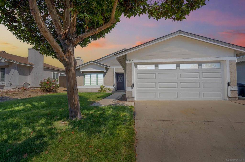 San Diego, CA 92126,7572 Northrup Dr