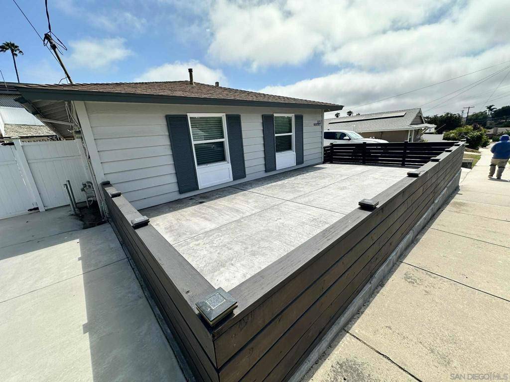 Chula Vista, CA 91910,819 Halecrest Drive