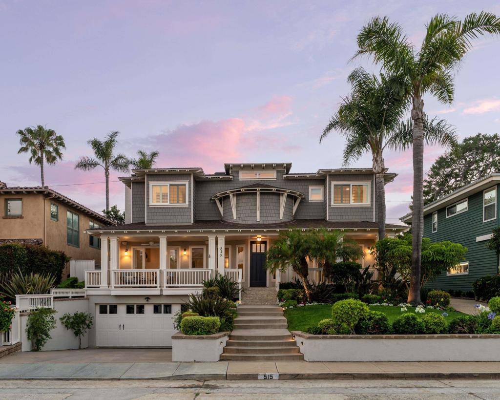 Solana Beach, CA 92075,515 N N Acacia Ave