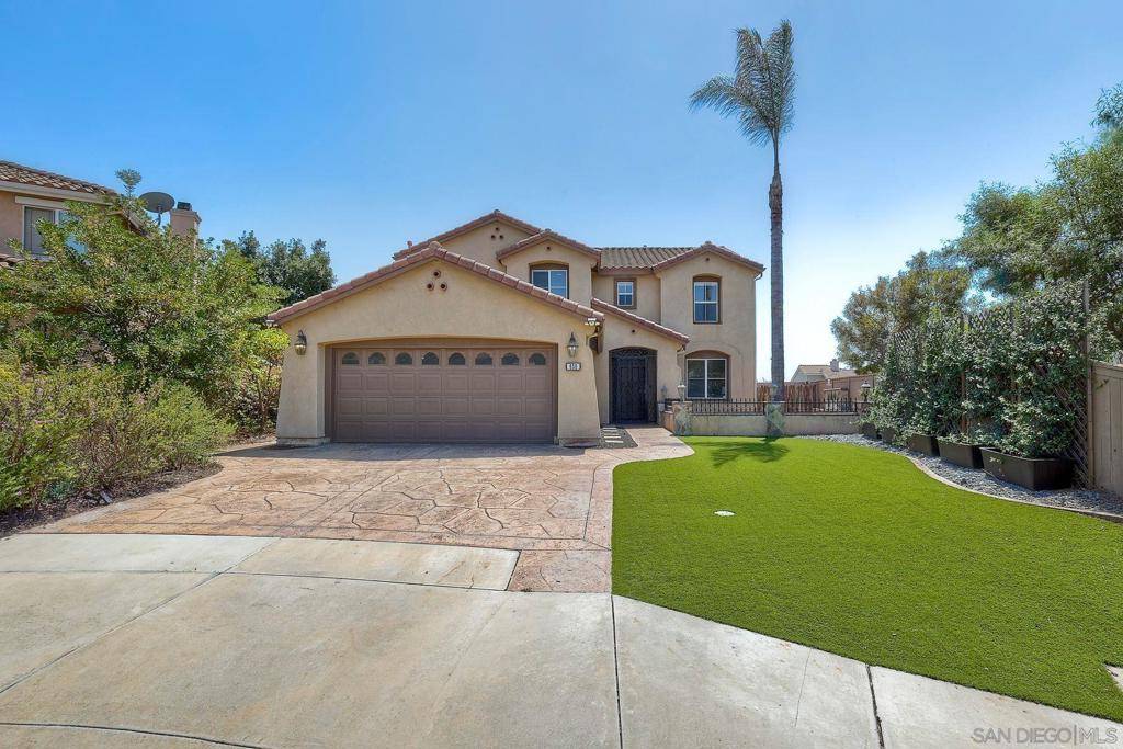 Chula Vista, CA 91911,650 Quilalang Ct