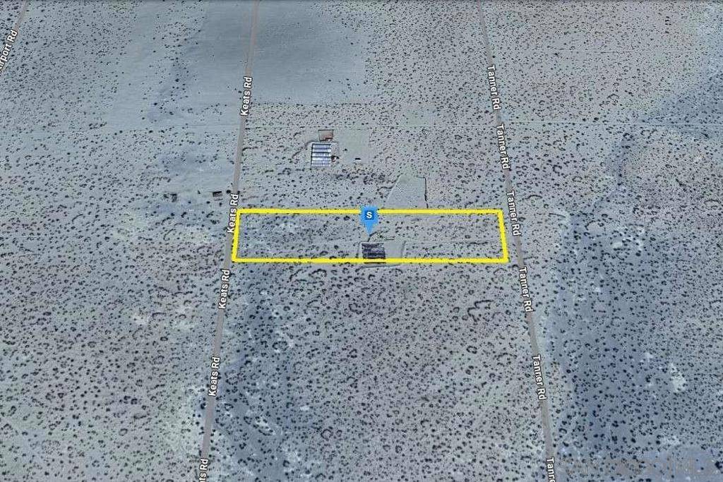 Adelanto, CA 92301,0 Keats RD