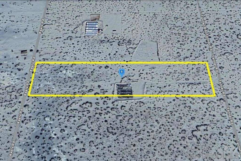 Adelanto, CA 92301,0 Keats RD
