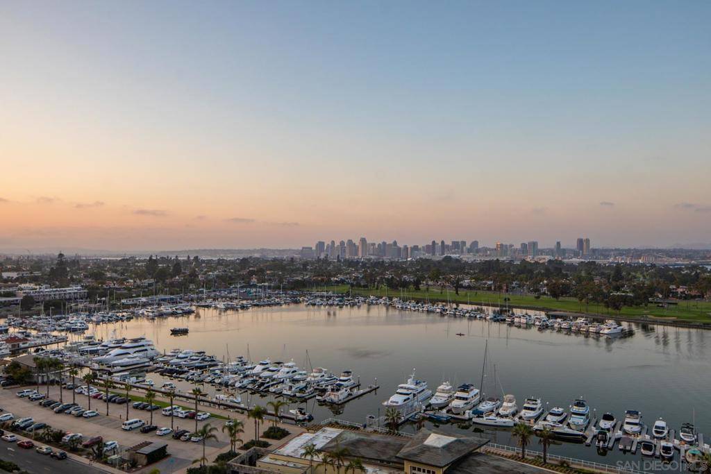 Coronado, CA 92118,1770 Avenida Del Mundo #1608