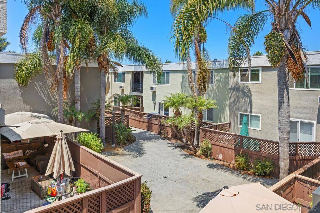 San Diego, CA 92117,6666 Beadnell Way #15