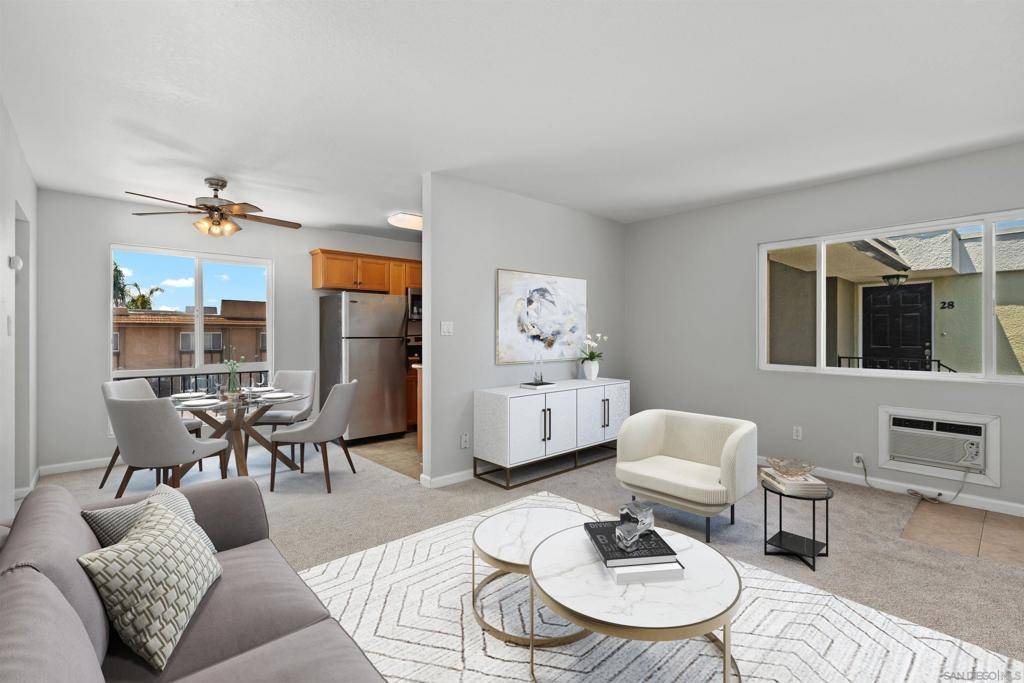 San Diego, CA 92117,6666 Beadnell Way #15