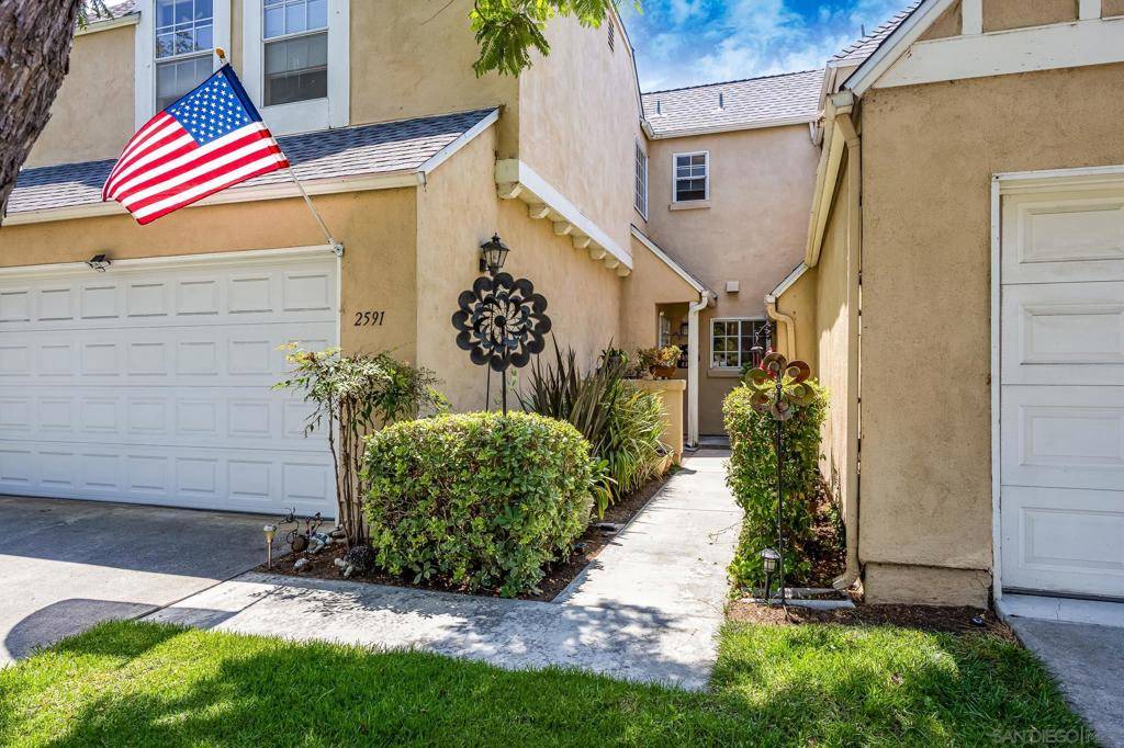 Carlsbad, CA 92010,2591 Regent Rd