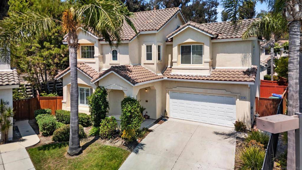 Oceanside, CA 92056,318 Diamante Way