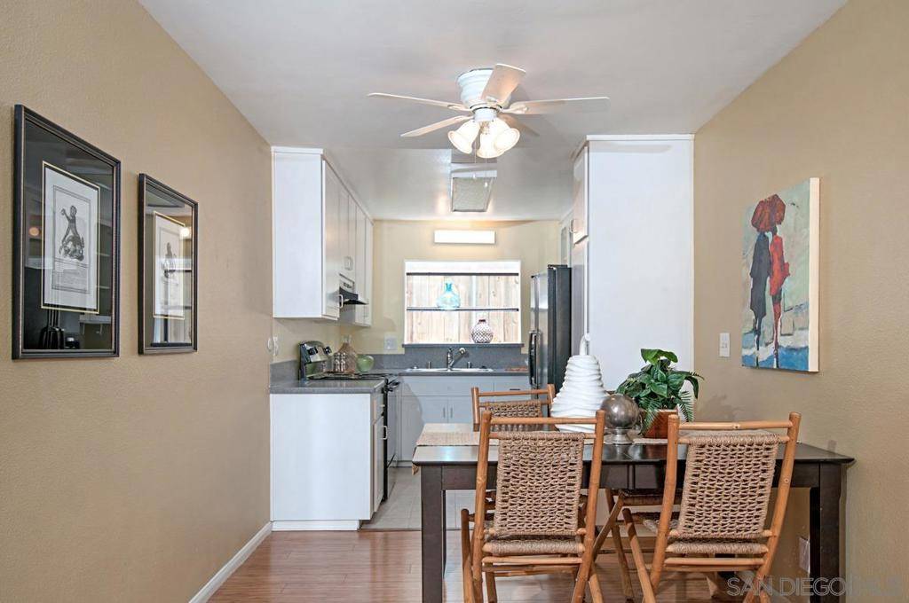 San Diego, CA 92104,3762 Arnold Ave #1