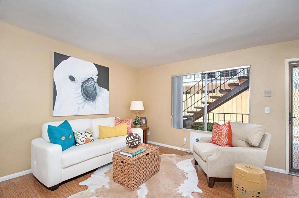 San Diego, CA 92104,3762 Arnold Ave #1
