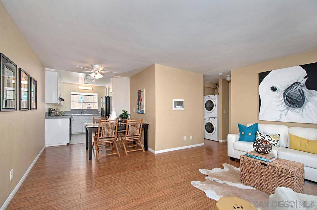 San Diego, CA 92104,3762 Arnold Ave #1