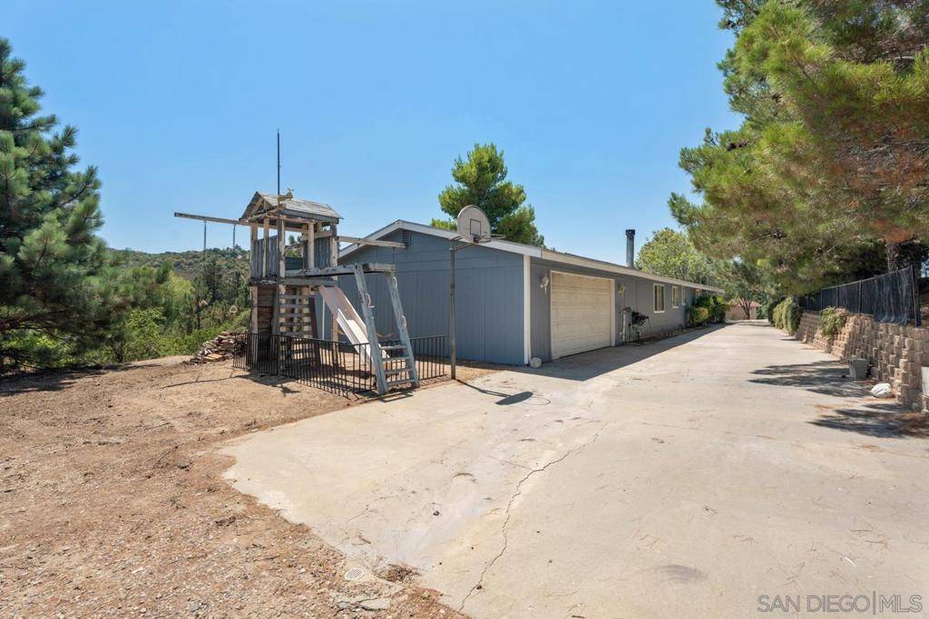 Julian, CA 92036,3511 Lakeview Dr