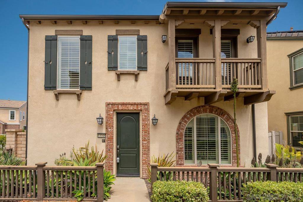 San Diego, CA 92130,13348 Camelia Way