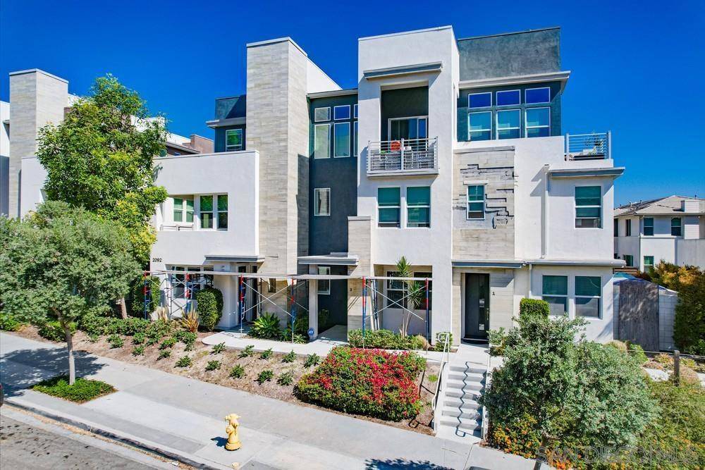 Chula Vista, CA 91915,2092 Tango Loop #2