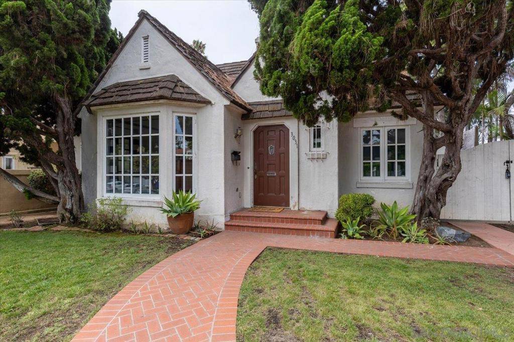 San Diego, CA 92106,3031 Ibsen St