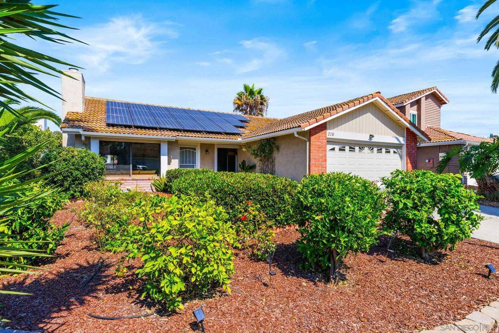 Oceanside, CA 92057,206 Avenida Las Brisas