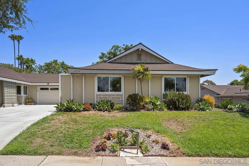 San Diego, CA 92122,6127 Erlanger Street