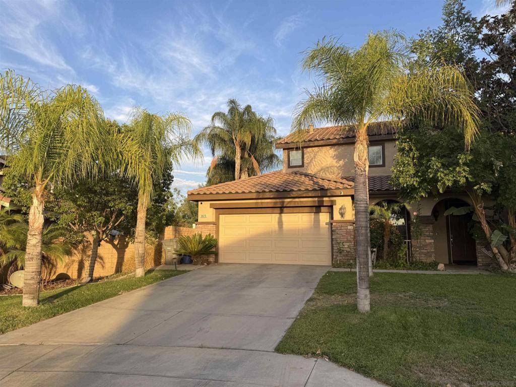 Perris, CA 92570,3823 Geode Ct