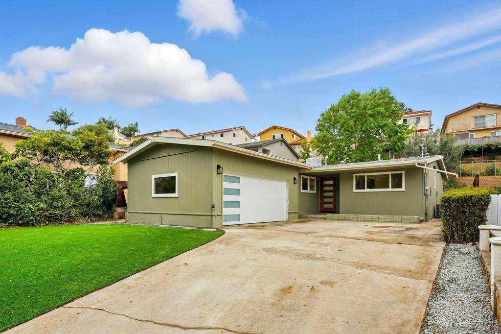 San Diego, CA 92107,2064 Catalina Blvd