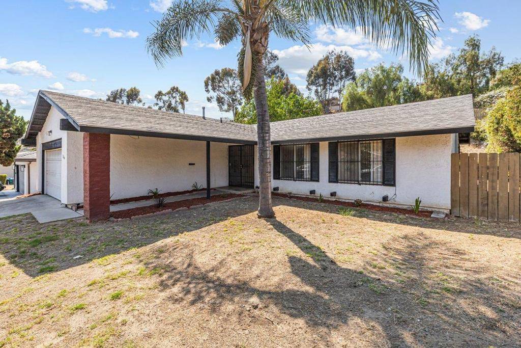 San Diego, CA 92114,1164 Woodrow Avenue
