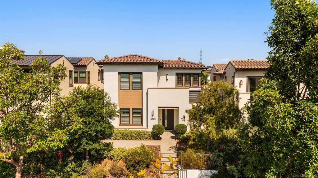 San Diego, CA 92130,6749 Solterra Vista Pkwy