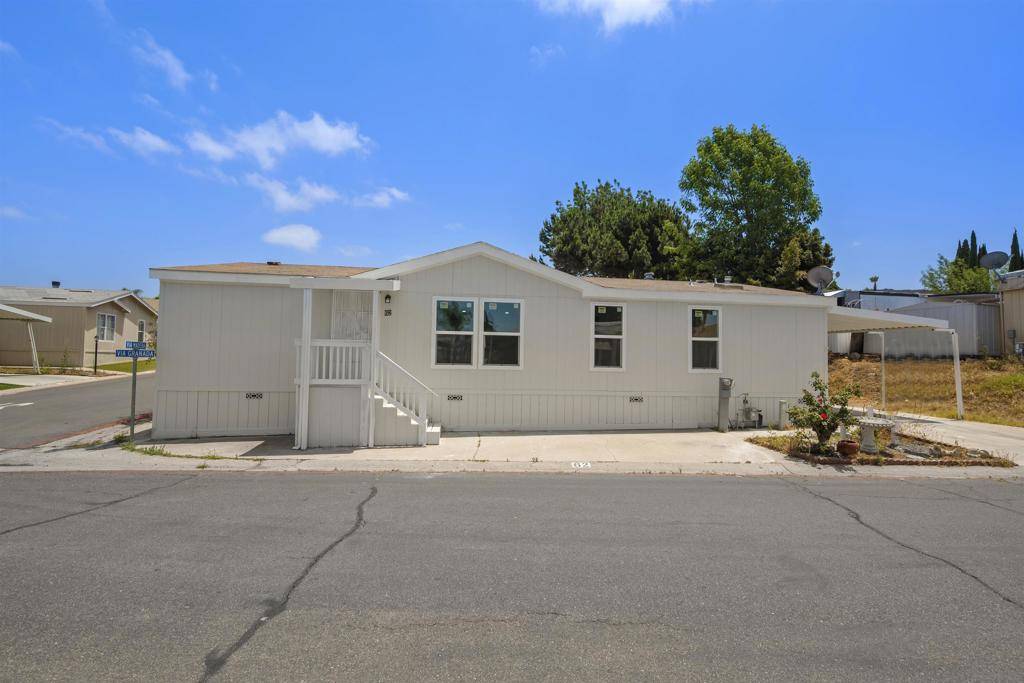 Spring Valley, CA 91978,10767 Jamacha Blvd #SPC 62