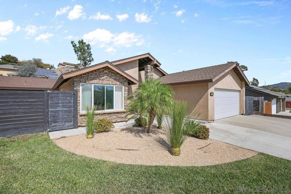 Lakeside, CA 92040,9335 Telkaif St