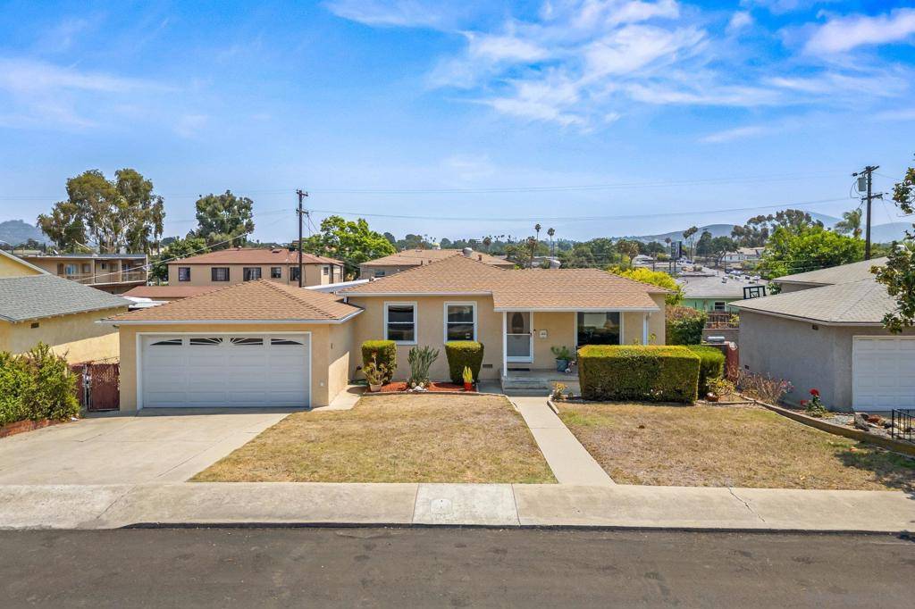 Lemon Grove, CA 91945,Address not disclosed