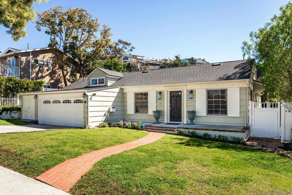 La Jolla, CA 92037,1211 Virginia Way