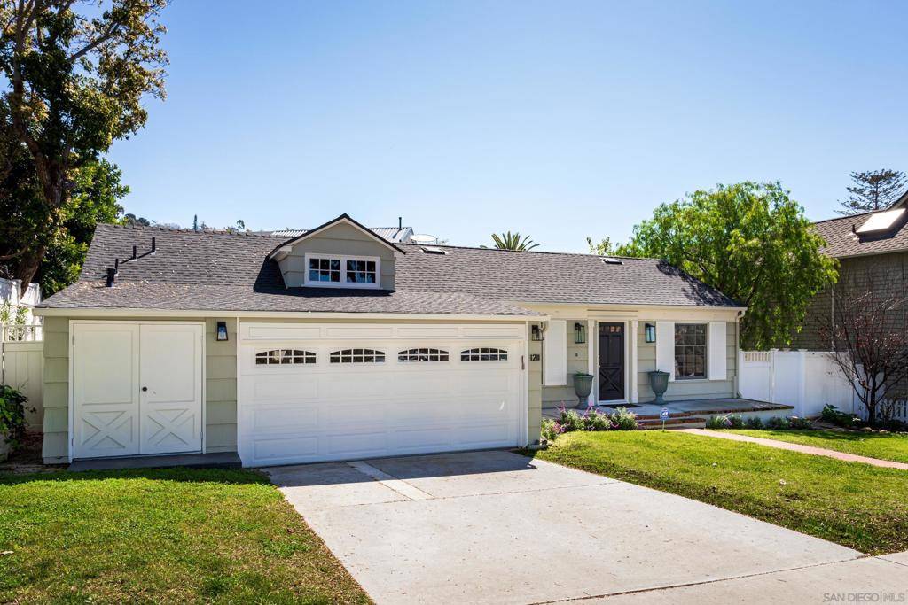 La Jolla, CA 92037,1211 Virginia Way