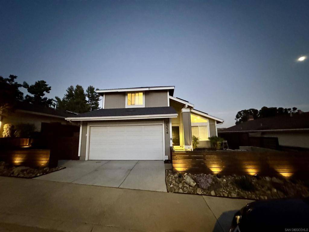 Escondido, CA 92026,2354 Valley View Pl