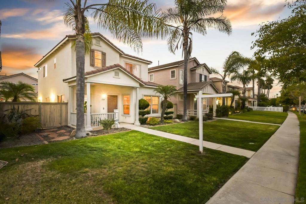 Chula Vista, CA 91913,1569 Piedmont Street