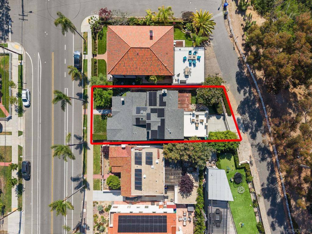 San Diego, CA 92116,1108 Madison Ave