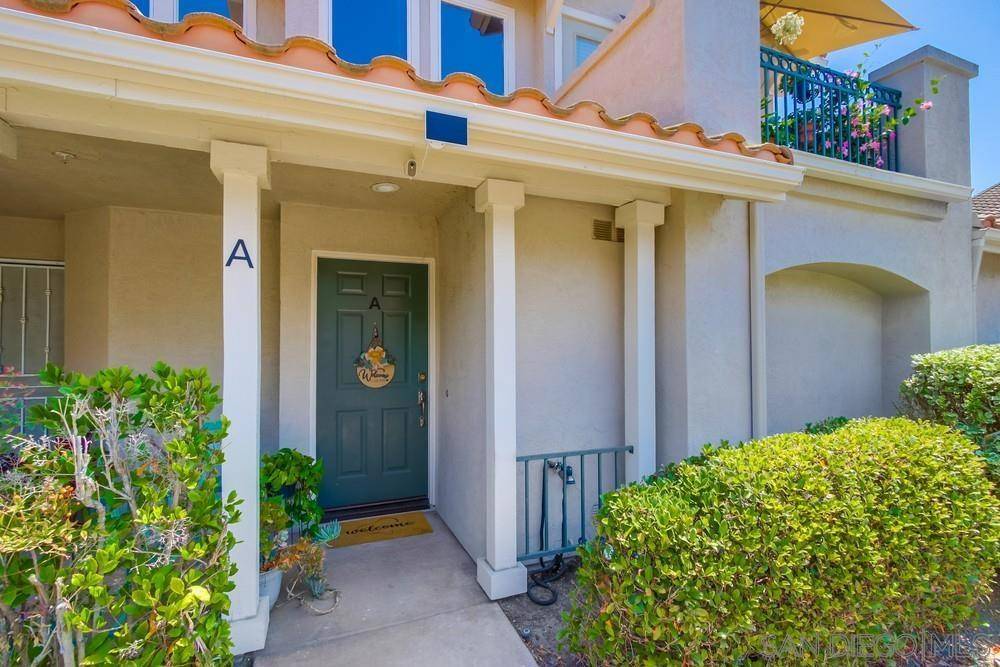 Santee, CA 92071,335 WHISPERING WILLOW DRIVE #A
