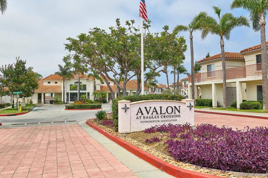 Oceanside, CA 92058,450 Stoney Point Way #140
