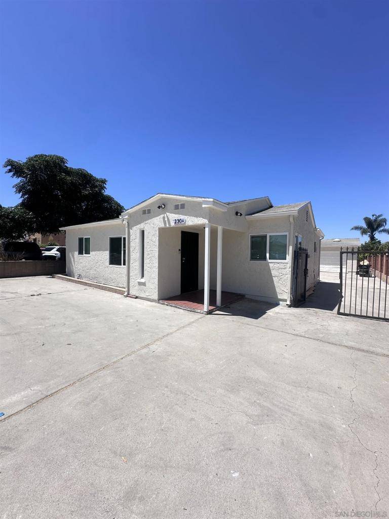 San Diego, CA 92114,230 S 55th