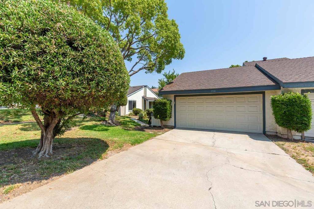 San Marcos, CA 92069,254 Cerco Rosado