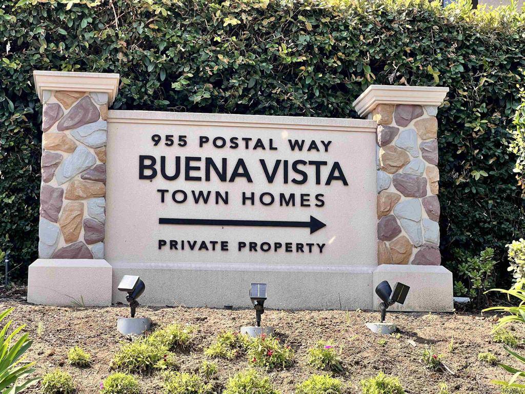 Vista, CA 92083,955 Postal Way #29