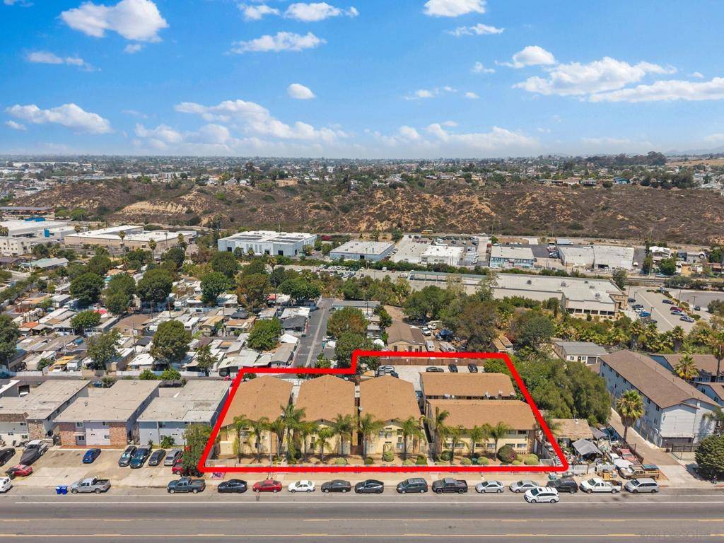 San Diego, CA 92114,5460 IMPERIAL AVE