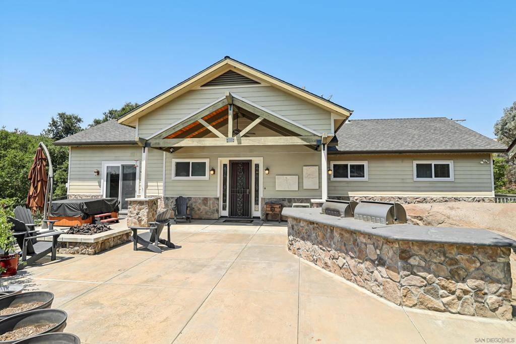 Ramona, CA 92065,14671 Mussey Grade Road