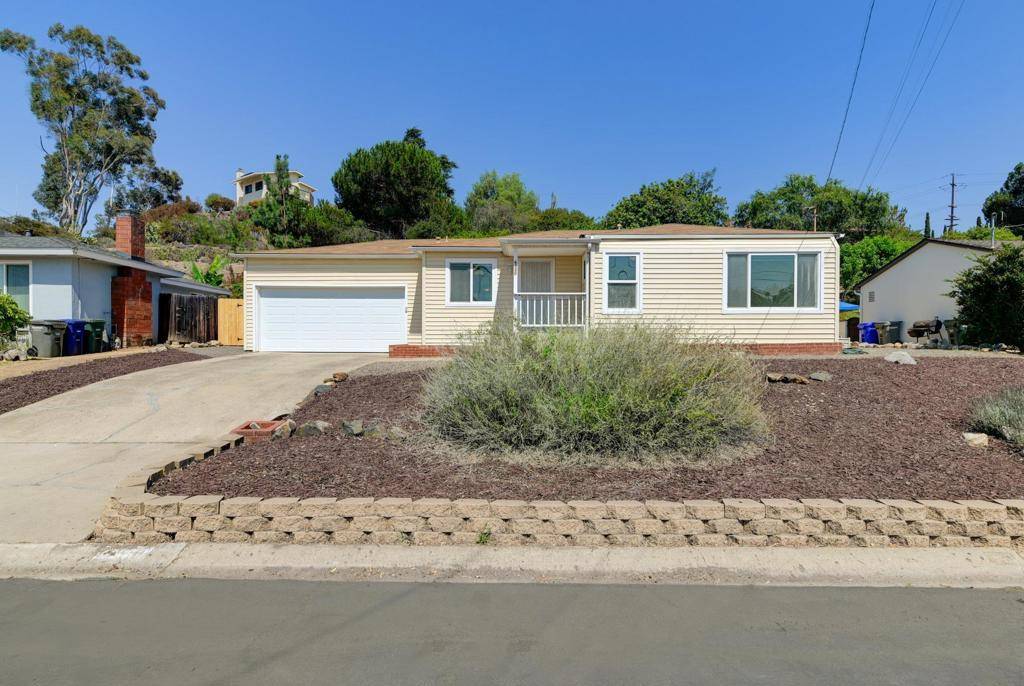 La Mesa, CA 91942,6330 Blanchard Rd