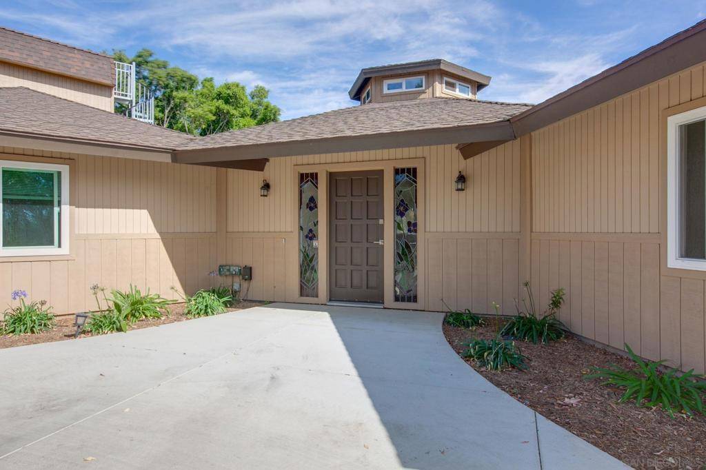 Escondido, CA 92025,2916 Anaheim St.