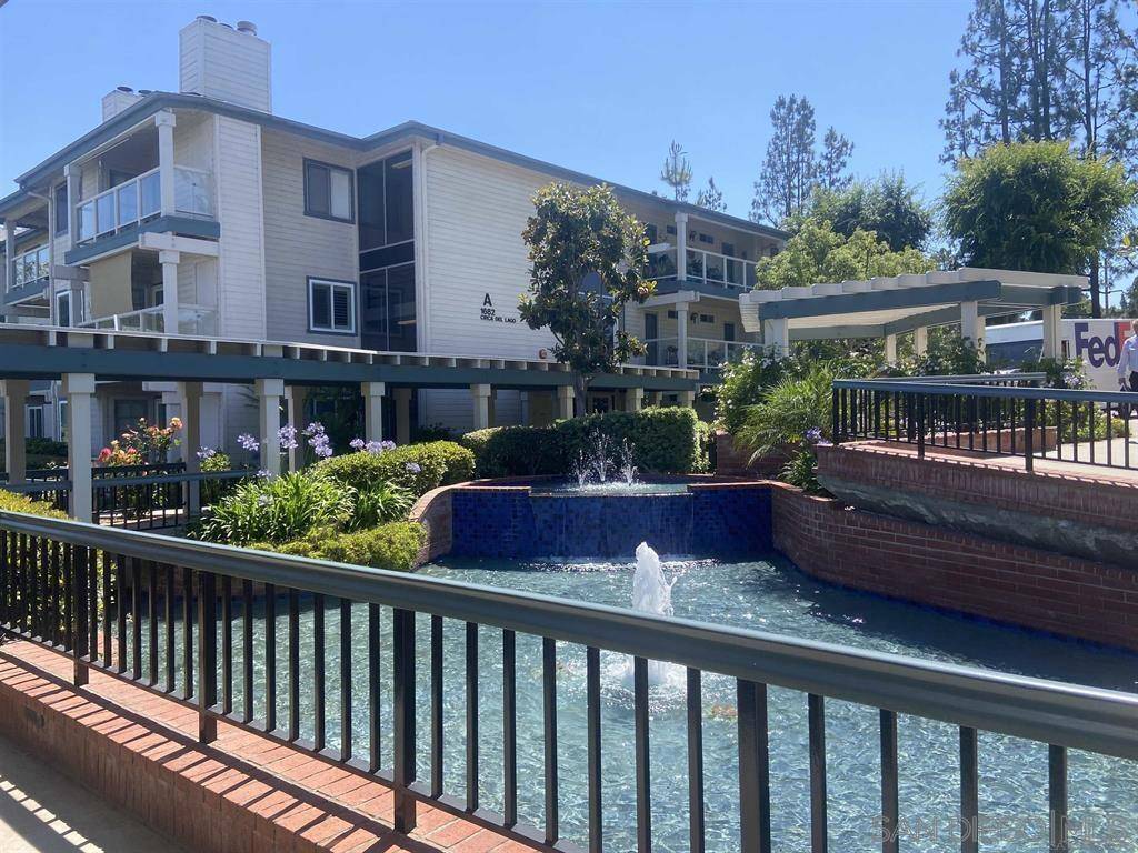 San Marcos, CA 92078,1616 Circa Del Lago #C104