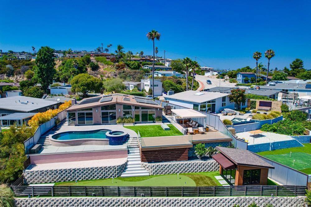 San Diego, CA 92109,Address not disclosed