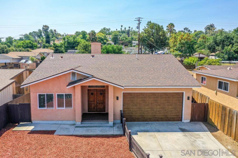 Escondido, CA 92025,1135 E 3rd Ave