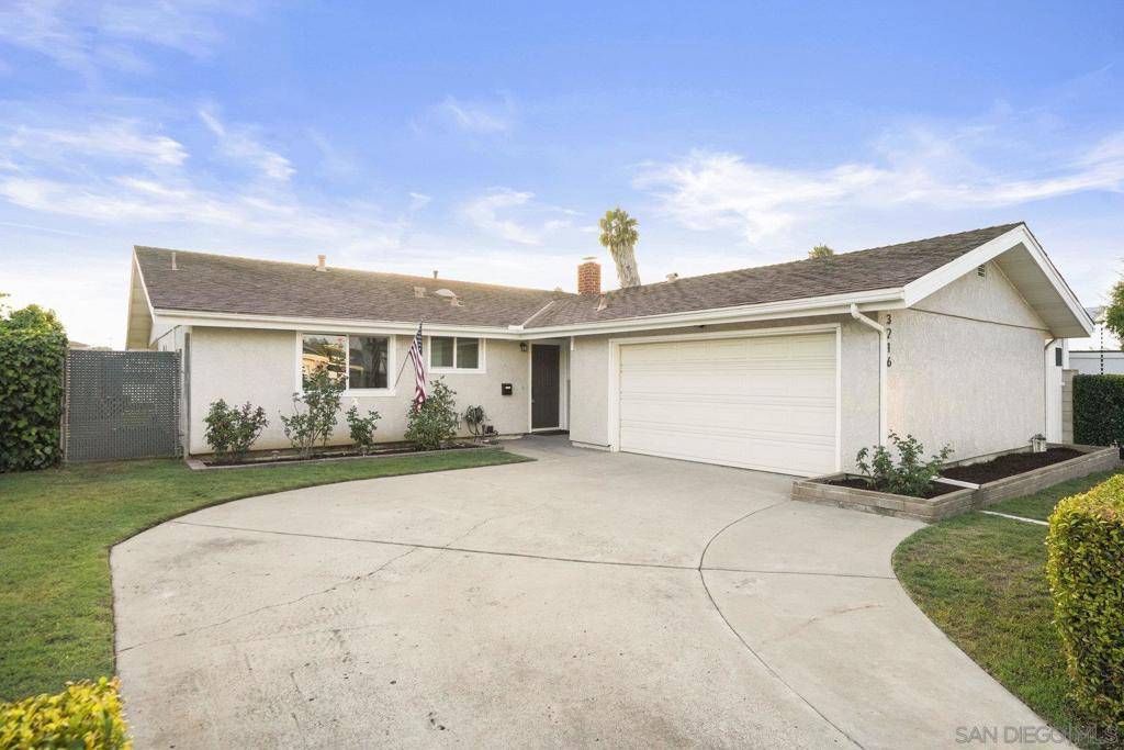 San Diego, CA 92123,3216 Towser Street