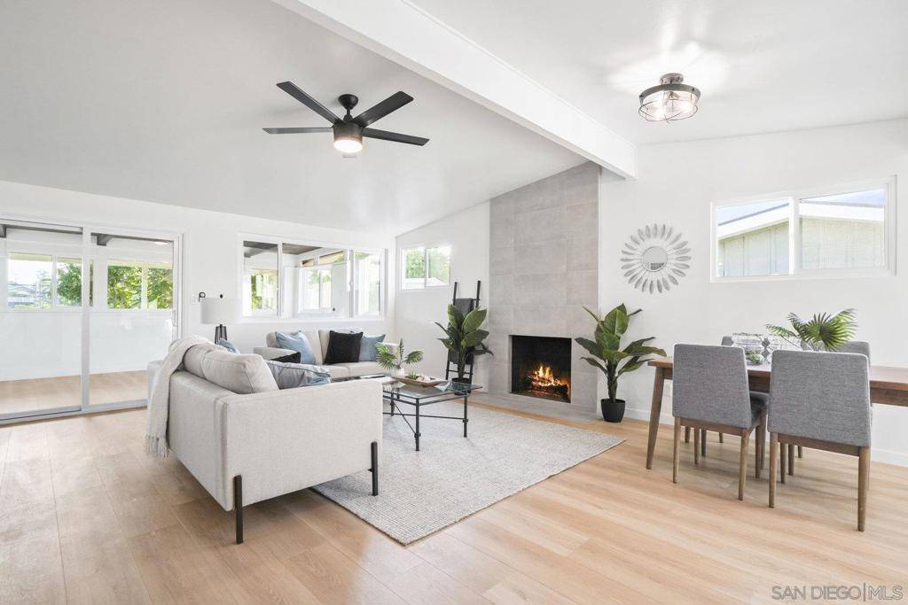San Diego, CA 92123,3216 Towser Street